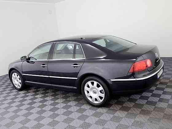 Volkswagen Phaeton Highline Facelift ATM 3.0 TDI 176kW Tallina