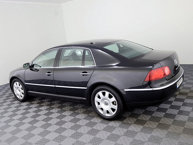 Volkswagen Phaeton Highline Facelift ATM 3.0 TDI 176kW Таллин - изображение 4