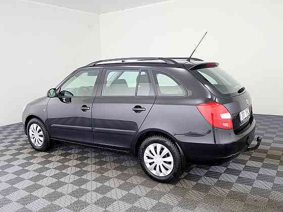 Skoda Fabia Comfortline Facelift 1.2 51kW Tallina