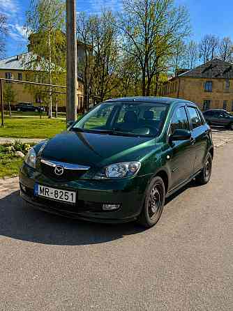 Pārdodu Mazda 2 (2005) – praktisks un uzticams auto ikdienas lietošanai. Lieliski piemērots gan... Rīga