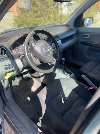 Pārdodu Mazda 2 (2005) – praktisks un uzticams auto ikdienas lietošanai. Lieliski piemērots gan... Rīga - foto 5