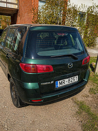 Pārdodu Mazda 2 (2005) – praktisks un uzticams auto ikdienas lietošanai. Lieliski piemērots gan... Rīga - foto 2