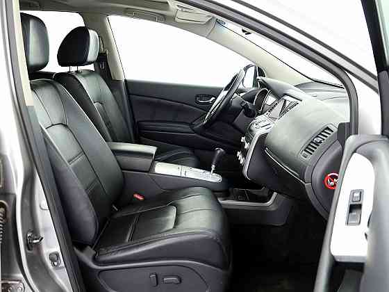 Nissan Murano Luxury ATM 2.5 dCi 140kW Tallina