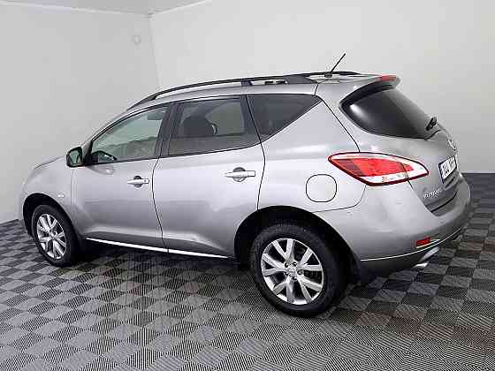 Nissan Murano Luxury ATM 2.5 dCi 140kW Tallina