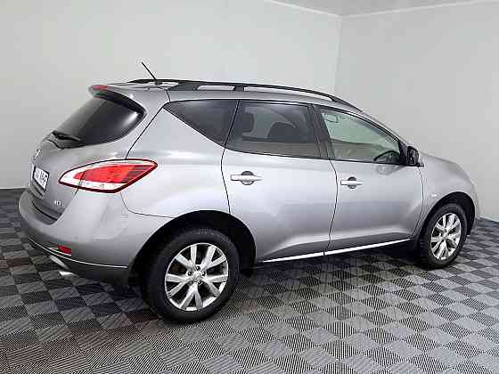 Nissan Murano Luxury ATM 2.5 dCi 140kW Tallina