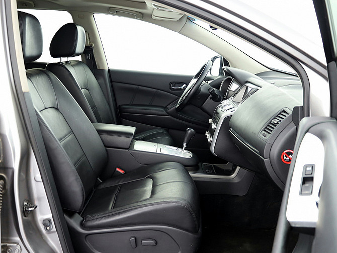 Nissan Murano Luxury ATM 2.5 dCi 140kW Tallina - foto 6