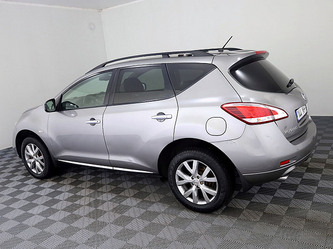 Nissan Murano Luxury ATM 2.5 dCi 140kW Tallina - foto 4