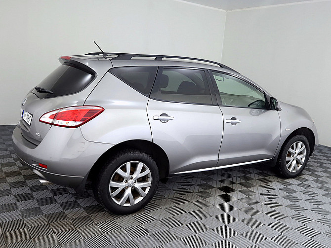 Nissan Murano Luxury ATM 2.5 dCi 140kW Tallina - foto 3