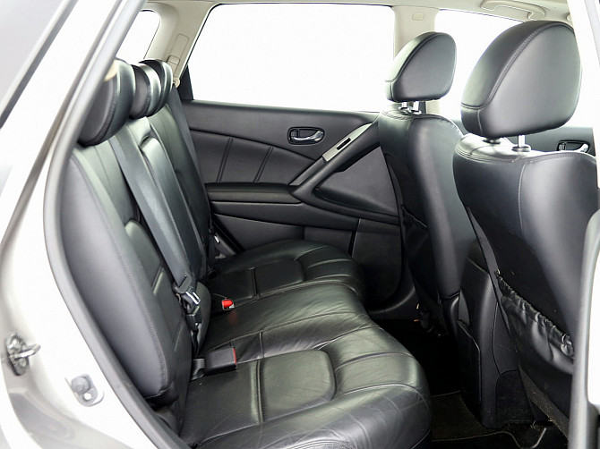 Nissan Murano Luxury ATM 2.5 dCi 140kW Tallina - foto 7