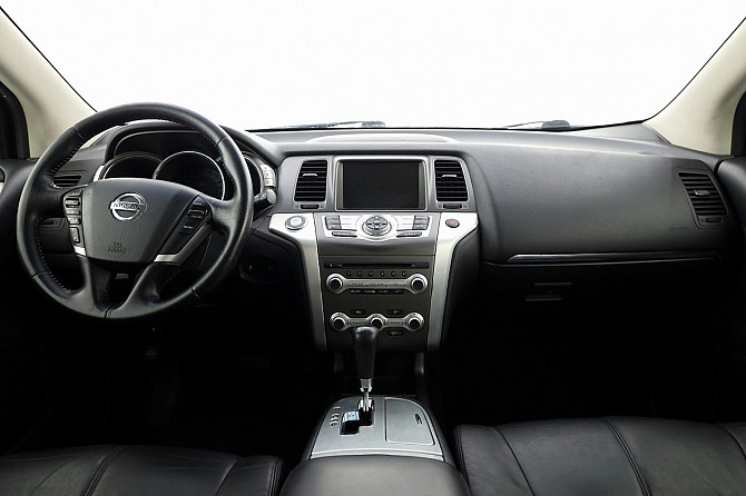 Nissan Murano Luxury ATM 2.5 dCi 140kW Tallina - foto 5