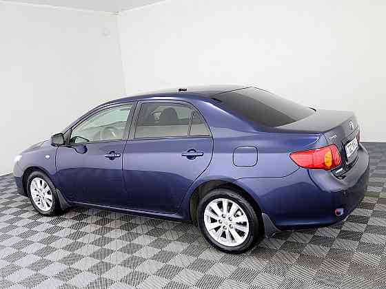 Toyota Corolla Linea Sol ATM 1.6 91kW Tallina