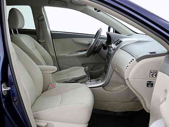 Toyota Corolla Linea Sol ATM 1.6 91kW Tallina