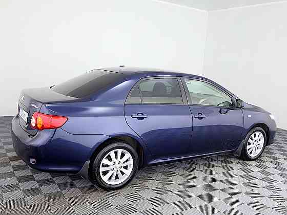 Toyota Corolla Linea Sol ATM 1.6 91kW Tallina