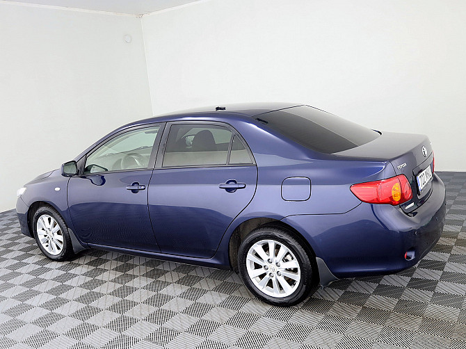 Toyota Corolla Linea Sol ATM 1.6 91kW Tallina - foto 4