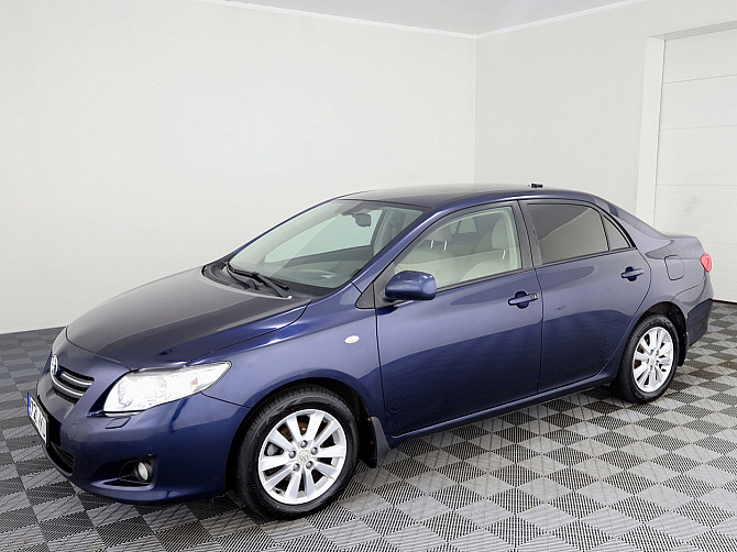 Toyota Corolla Linea Sol ATM 1.6 91kW Tallina - foto 2