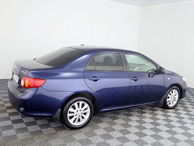 Toyota Corolla Linea Sol ATM 1.6 91kW Tallina - foto 3