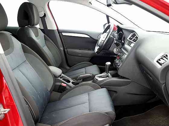 Citroen C4 Elegance ATM 1.6 88kW Tallina