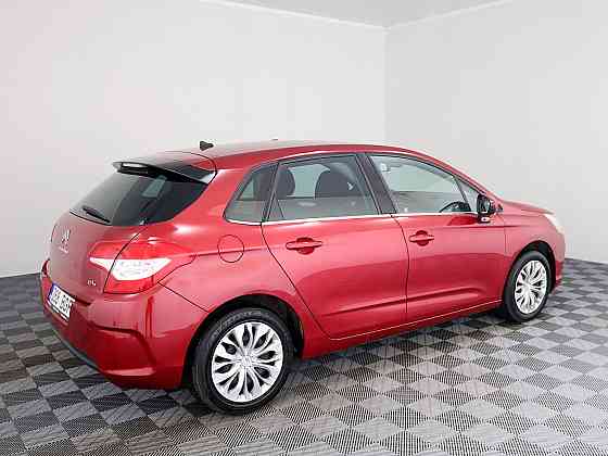 Citroen C4 Elegance ATM 1.6 88kW Tallina