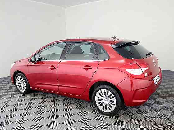 Citroen C4 Elegance ATM 1.6 88kW Tallina