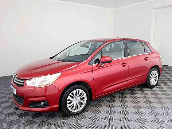 Citroen C4 Elegance ATM 1.6 88kW Tallina