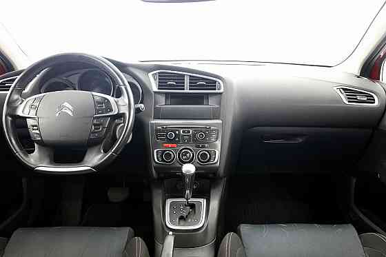 Citroen C4 Elegance ATM 1.6 88kW Tallina