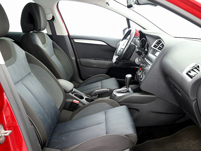 Citroen C4 Elegance ATM 1.6 88kW Tallina - foto 6