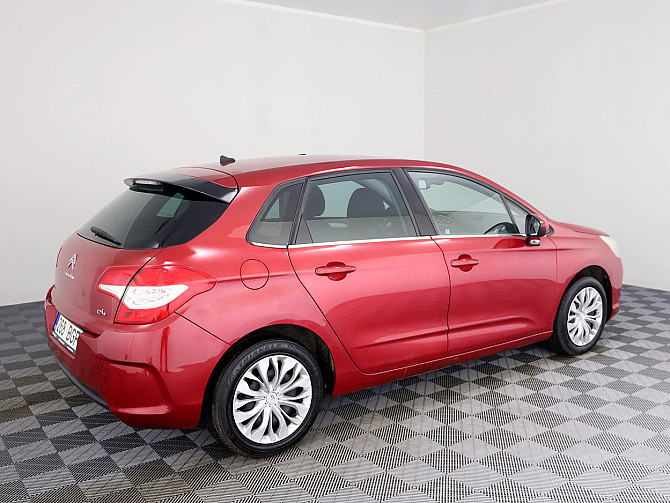 Citroen C4 Elegance ATM 1.6 88kW Tallina - foto 3