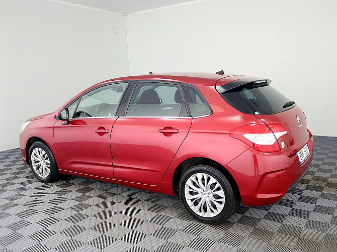 Citroen C4 Elegance ATM 1.6 88kW Tallina - foto 4