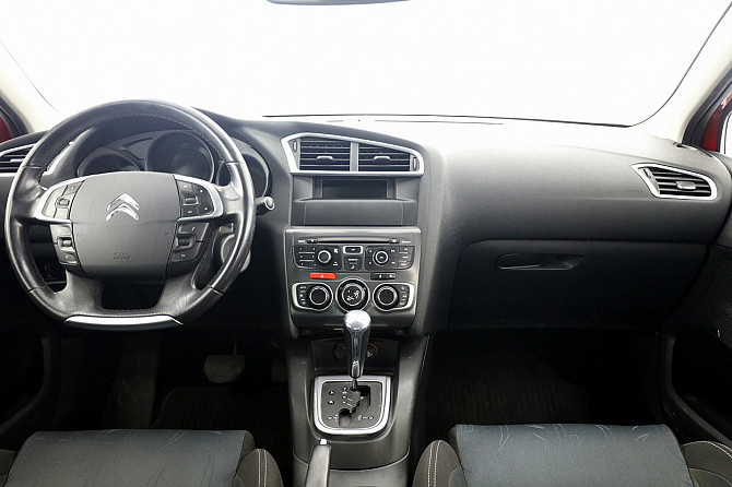 Citroen C4 Elegance ATM 1.6 88kW Tallina - foto 5