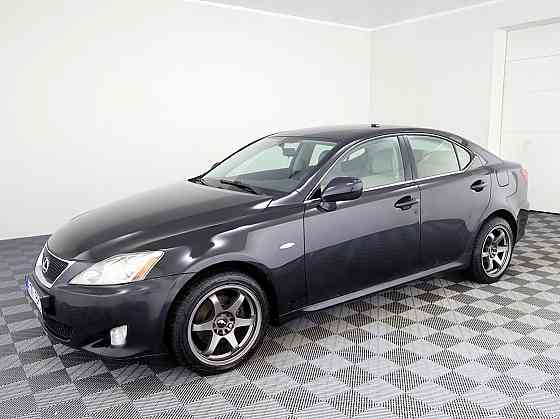 Lexus IS 220 Luxury 2.2 D 130kW Tallina