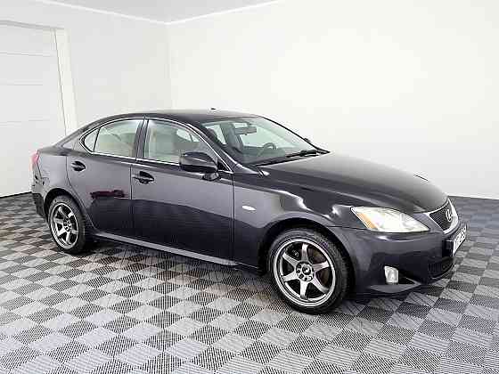 Lexus IS 220 Luxury 2.2 D 130kW Tallina