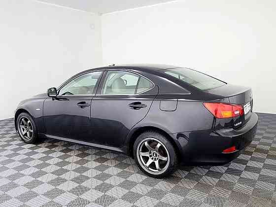 Lexus IS 220 Luxury 2.2 D 130kW Tallina