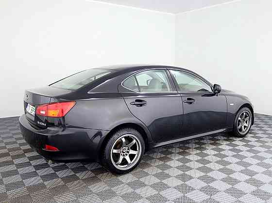 Lexus IS 220 Luxury 2.2 D 130kW Tallina