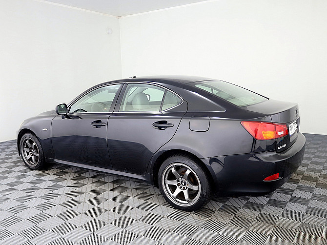 Lexus IS 220 Luxury 2.2 D 130kW Tallina - foto 5
