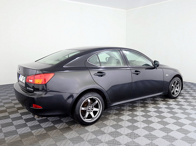 Lexus IS 220 Luxury 2.2 D 130kW Tallina - foto 6