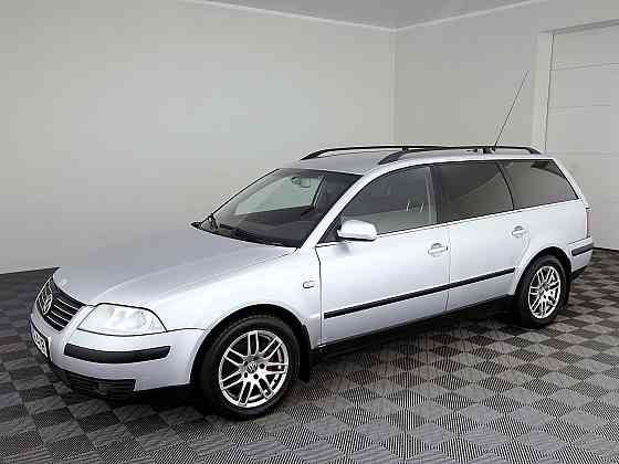 Volkswagen Passat Variant Comfortline 1.9 TDI 74kW Tallina