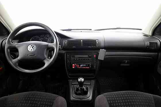 Volkswagen Passat Variant Comfortline 1.9 TDI 74kW Tallina