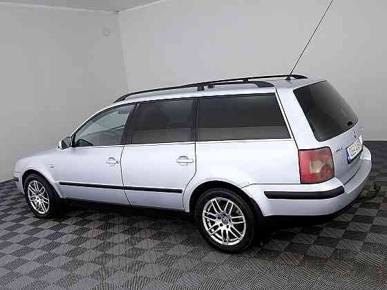 Volkswagen Passat Variant Comfortline 1.9 TDI 74kW Tallina