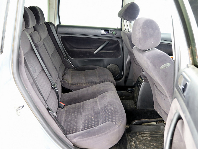 Volkswagen Passat Variant Comfortline 1.9 TDI 74kW Tallina - foto 7