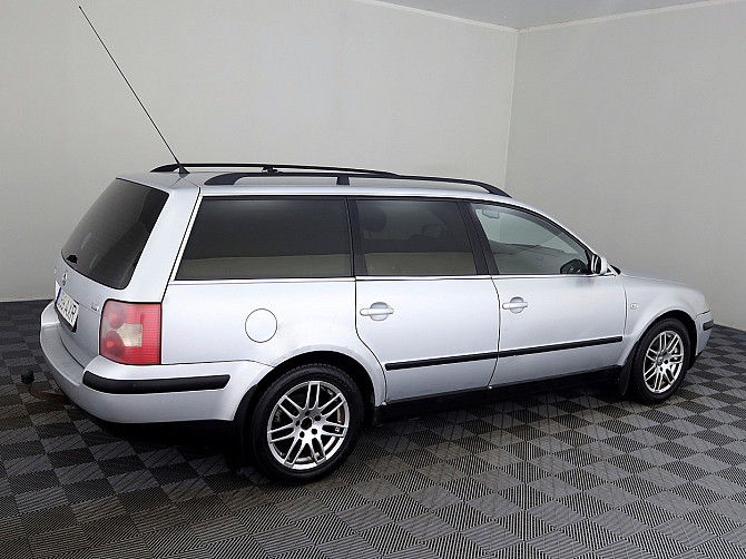 Volkswagen Passat Variant Comfortline 1.9 TDI 74kW Tallina - foto 3