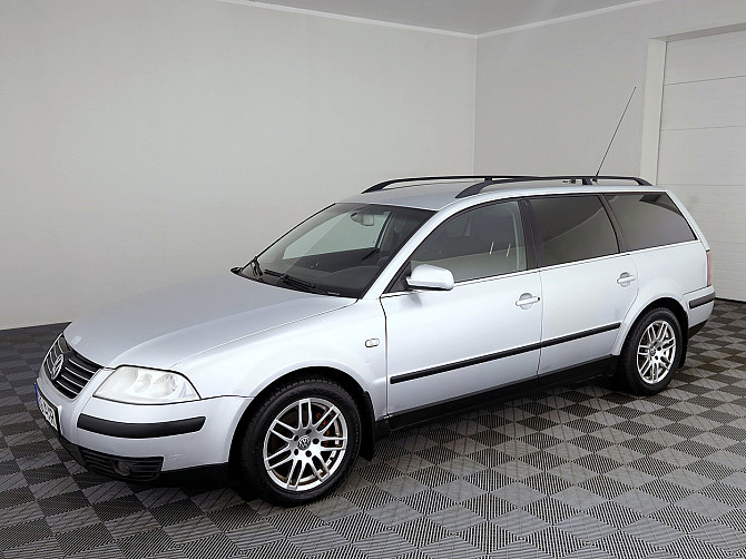 Volkswagen Passat Variant Comfortline 1.9 TDI 74kW Tallina - foto 2