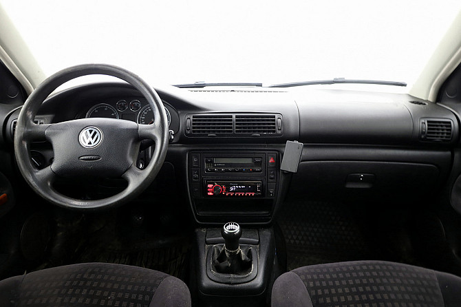 Volkswagen Passat Variant Comfortline 1.9 TDI 74kW Tallina - foto 5