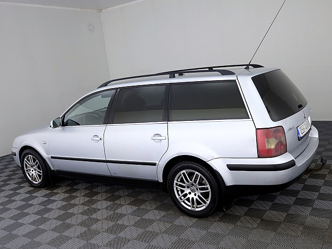 Volkswagen Passat Variant Comfortline 1.9 TDI 74kW Tallina - foto 4