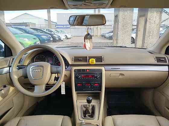 Audi A4 Highline Quattro 3.0 TDI 150kW Tallina