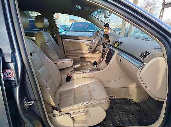 Audi A4 Highline Quattro 3.0 TDI 150kW Tallina