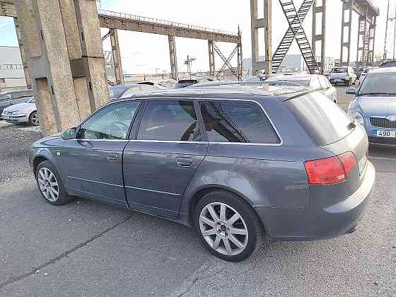 Audi A4 Highline Quattro 3.0 TDI 150kW Tallina