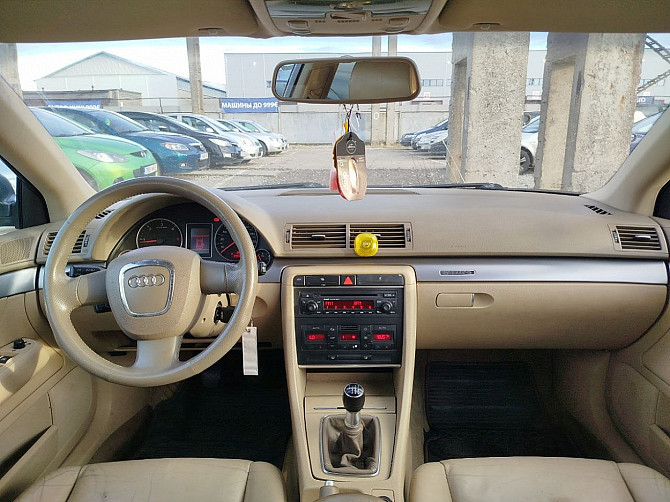 Audi A4 Highline Quattro 3.0 TDI 150kW Tallina - foto 5