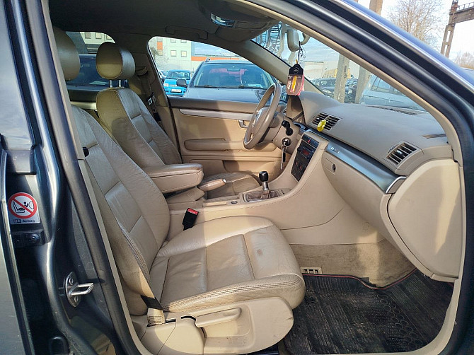 Audi A4 Highline Quattro 3.0 TDI 150kW Tallina - foto 6