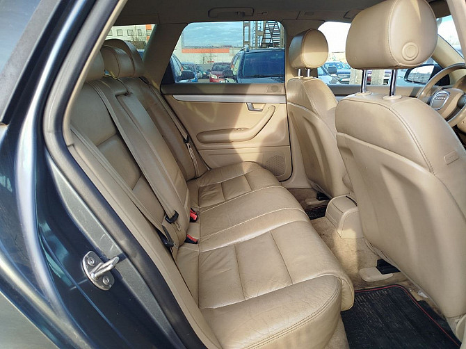 Audi A4 Highline Quattro 3.0 TDI 150kW Tallina - foto 7