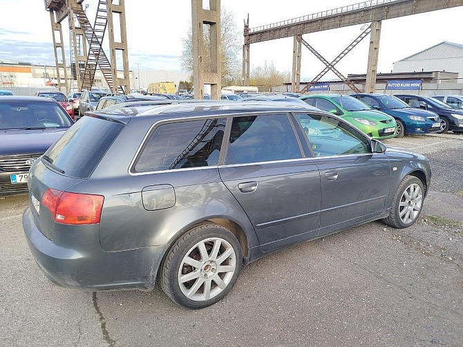 Audi A4 Highline Quattro 3.0 TDI 150kW Tallina - foto 3